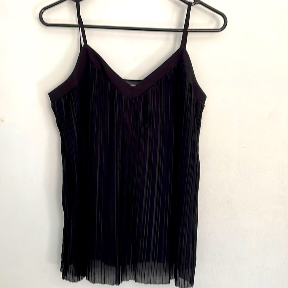 THE LIMITED dressy tank top